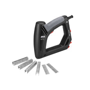 SKIL 8200 AA, Capsator/ciocan electric F0158200AA, functional cu capse No.53, 8-16mm si cuie No.40, 47 si 48, 15-16mm, + accesorii