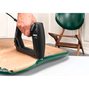 SKIL 8200 AA, Capsator/ciocan electric F0158200AA, functional cu capse No.53, 8-16mm si cuie No.40, 47 si 48, 15-16mm, + accesorii