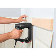 SKIL 8200 AA, Capsator/ciocan electric F0158200AA, functional cu capse No.53, 8-16mm si cuie No.40, 47 si 48, 15-16mm, + accesorii