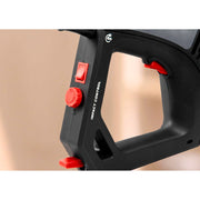 SKIL 8200 AC, Capsator/ciocan electric F0158200AC, functional cu capse No.53, 8-16mm si cuie No.40, 47 si 38, 15-16mm, + geanta si accesorii