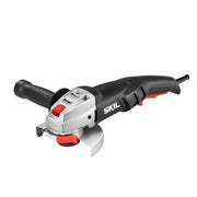 Cumpara acum 9008 AA, Polizor unghiular 12000 rpm, 800W, d. max. disc 125mm, Skil de la Mesterul Minune