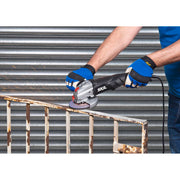 SKIL 9008 AA, Polizor unghiular F0159008AA, 12000 rpm, 800W, d. max. disc 125mm