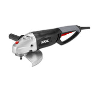 SKIL 9782 AA, Polizor unghiular F0159782AA, 6600 rpm, 2400W, d. max disc 230mm