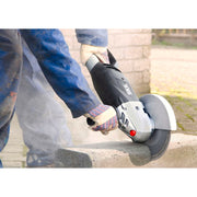 SKIL 9782 AA, Polizor unghiular F0159782AA, 6600 rpm, 2400W, d. max disc 230mm