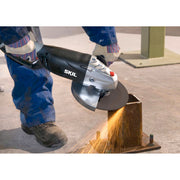 SKIL 9782 AA, Polizor unghiular F0159782AA, 6600 rpm, 2400W, d. max disc 230mm