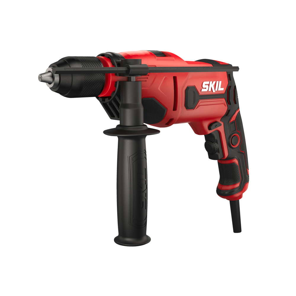 Cumpara acum 6725 AA Masina de gaurit cu percutie, 0-2800 rpm, 0-47600 de la Mesterul Minune