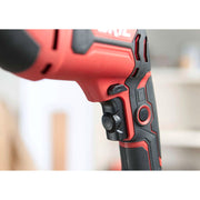 Cumpara acum 6725 GA Masina de gaurit cu percutie, 0-2800 rpm, 710 W, Skil Red de la Mesterul Minune