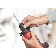 Cumpara acum 6725 GA Masina de gaurit cu percutie, 0-2800 rpm, 710 W, Skil Red de la Mesterul Minune