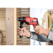 Cumpara acum 6725 GA Masina de gaurit cu percutie, 0-2800 rpm, 710 W, Skil Red de la Mesterul Minune