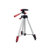 SKIL 1911 DA Nivela laser cu linie în cruce, lumina verde, raza actiune 20m, prindere trepied 1/4, Accu Li-Ion, include incarcator micro USB, trepied si geanta de transport