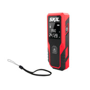 Cumpara acum 1928 AA Telemetru cu laser, 2x1.5V AAA, ± 3 mm, 0.2 - 25m, Skil Red de la Mesterul Minune