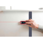 SKIL 1928 AA Telemetru cu laser, 2x1.5V AAA, ± 3 mm, 0.2 - 25m