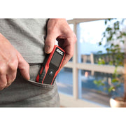 SKIL 1928 AA Telemetru cu laser, 2x1.5V AAA, ± 3 mm, 0.2 - 25m