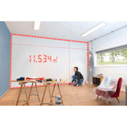 SKIL 1928 AA Telemetru cu laser, 2x1.5V AAA, ± 3 mm, 0.2 - 25m