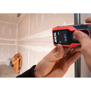 SKIL 1929 AA Telemetru cu laser, 2x1.5V AAA, ± 3 mm, 0.2 - 30m