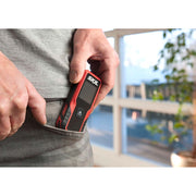 SKIL 1929 AA Telemetru cu laser, 2x1.5V AAA, ± 3 mm, 0.2 - 30m