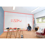 SKIL 1929 AA Telemetru cu laser, 2x1.5V AAA, ± 3 mm, 0.2 - 30m