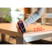 SKIL 1929 AA Telemetru cu laser, 2x1.5V AAA, ± 3 mm, 0.2 - 30m