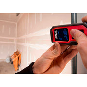 SKIL 1930 AA Telemetru cu laser, 5 moduri masurare, accu Li-Pol, ± 3 mm, 0.3 - 30m