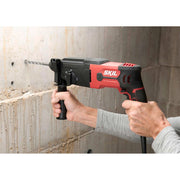 SKIL 1770 AA Ciocan rotopercutor, RH1E1770AA, 4 functii, SDS+ 2.8 J, 0-980 rpm 220V, 850 W