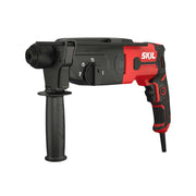 SKIL 1770 GA Ciocan rotopercutor, RH1E1770GA, 4 functii, SDS+, 2.8 J, 0-980 rpm, 220V, 850W, + accesorii si geanta