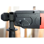 SKIL 1770 GA Ciocan rotopercutor, RH1E1770GA, 4 functii, SDS+, 2.8 J, 0-980 rpm, 220V, 850W, + accesorii si geanta