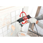 SKIL 1770 GA Ciocan rotopercutor, RH1E1770GA, 4 functii, SDS+, 2.8 J, 0-980 rpm, 220V, 850W, + accesorii si geanta