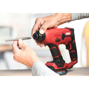 Cumpara acum 3810 GB Rotopercutor cu acumulator 3 in 1, SDS+, 1J, 0-900 rpm, 1x de la Mesterul Minune