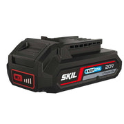 SKIL 3810 AA Rotopercutor cu acumulator, 0-5000 percutii/min, 0-900 rpm, 1Accu, incarcator si accesorii
