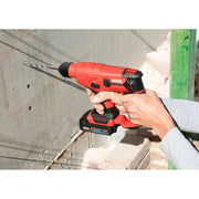 SKIL 3810 GA Rotopercutor cu acumulator RH1E3810GA, 3 in 1, SDS+, 1J, 0-900 rpm, 1x Accu 2.5Ah, accesorii, incarcator si geanta