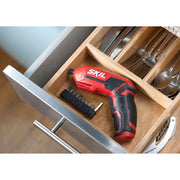 SKIL 2710 AA Surubelnita cu acumulator