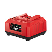 SKIL 3210 AA Surubelnita cu impact cu acumulator