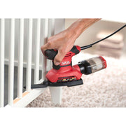 SKIL 7261 AA, Slefuitor cu zgomot si vibratii reduse SR1E7261AA, 29000 rpm, 160W, + accesorii