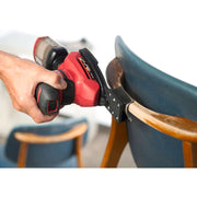 SKIL 7261 AA, Slefuitor cu zgomot si vibratii reduse SR1E7261AA, 29000 rpm, 160W, + accesorii