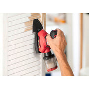 SKIL 7261 AA, Slefuitor cu zgomot si vibratii reduse SR1E7261AA, 29000 rpm, 160W, + accesorii