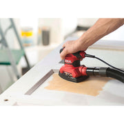 SKIL 7261 DA, Slefuitor cu zgomot si vibratii  reduse SR1E7261DA, 29000 rpm, 160W, + geanta si accesorii