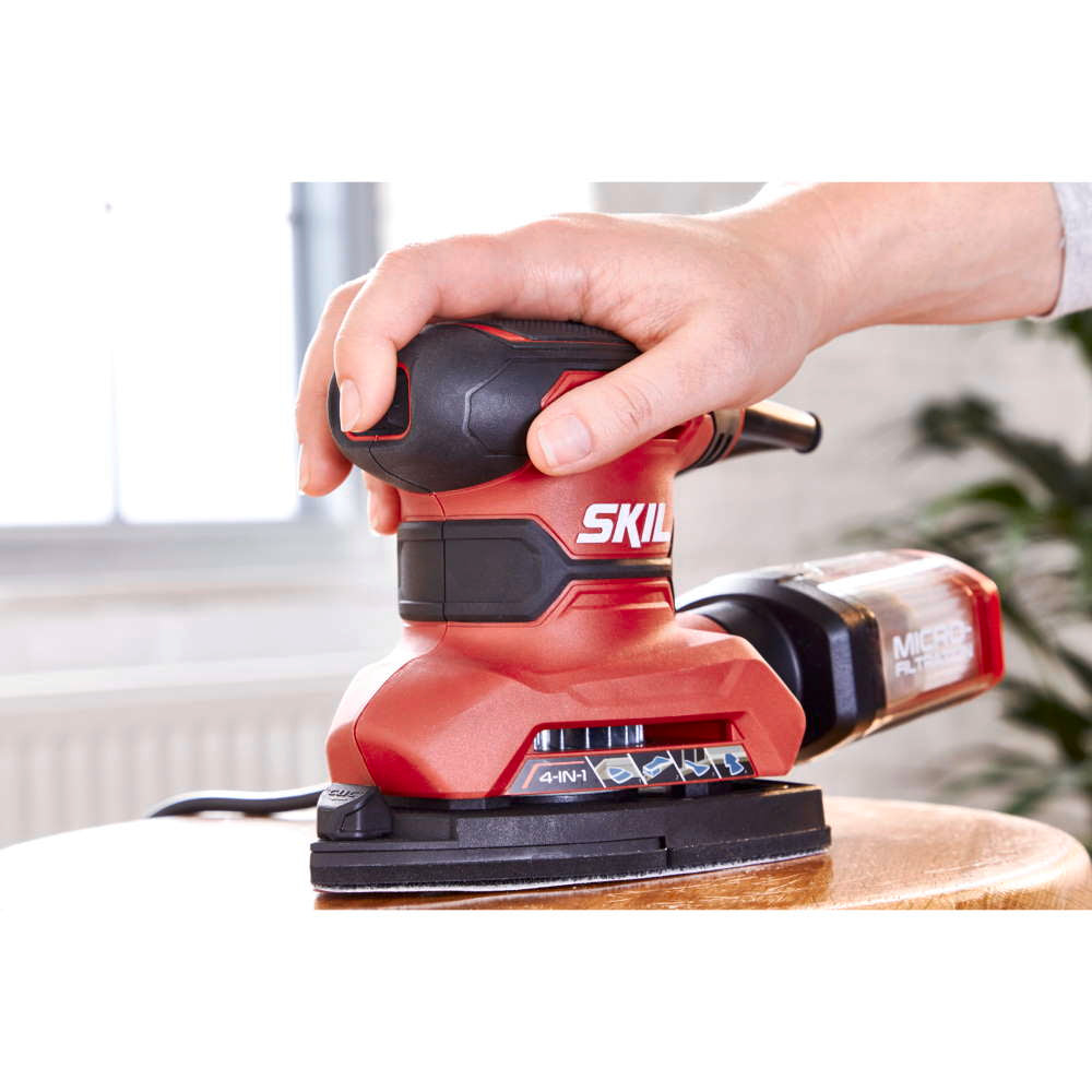 Cumpara acum 7261 DA, Slefuitor cu zgomot si vibratii reduse 29000 rpm, 160W, + de la Mesterul Minune
