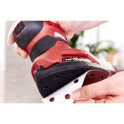 SKIL 7261 DA, Slefuitor cu zgomot si vibratii  reduse SR1E7261DA, 29000 rpm, 160W, + geanta si accesorii