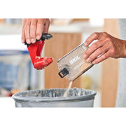 SKIL 7362 AA, Slefuitor cu vibratii SR1E7362AA, 14000-26000 rpm, 280W, + accesorii