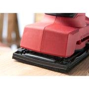 SKIL 7362 AA, Slefuitor cu vibratii SR1E7362AA, 14000-26000 rpm, 280W, + accesorii