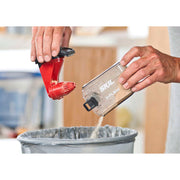 SKIL 7471 AB, Slefuitor cu excentric SR1E7471AB, 14000-26000 rpm, 300W, + accesorii