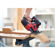 Set Bormasina 1450 rpm si pendular 2800 cpm, SKIL 3305 EA, 2xAccu, incarcator, geanta, 8 accesorii