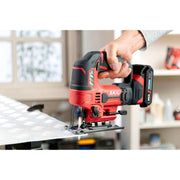 Set combinat Bormasina 6300 rpm, SKIL 3306 EA, pendular 2800 cpm, 2x Accu, incarcator, geanta, 7 accesorii