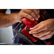 SKIL 3420 AA, Fierastrau pendular cu acumulator SW1E3420AA, 0-2800 cpm, + 1xAcuu, incarcator si accesorii