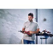 SKIL 3470 DC Fierastrau sabie cu acumulator, 20V MAX, 2.5Ah, 3000cpm, 1x Accu, incarcator si geanta