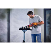 SKIL 3470 DC Fierastrau sabie cu acumulator, 20V MAX, 2.5Ah, 3000cpm, 1x Accu, incarcator si geanta