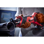 SKIL 3470 DC Fierastrau sabie cu acumulator, 20V MAX, 2.5Ah, 3000cpm, 1x Accu, incarcator si geanta