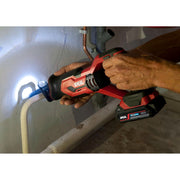 SKIL 3470 DC Fierastrau sabie cu acumulator, 20V MAX, 2.5Ah, 3000cpm, 1x Accu, incarcator si geanta