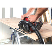 SKIL 3520 CA Circular de mana cu acumulator, 20V MAX, 4500rpm, 165mm, doar corpul