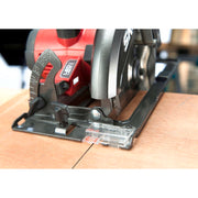 SKIL 3520 DC Circular de mana cu acumulator, 20V MAX, 4500rpm, 165mm, 1x Accu, incarcator si geanta